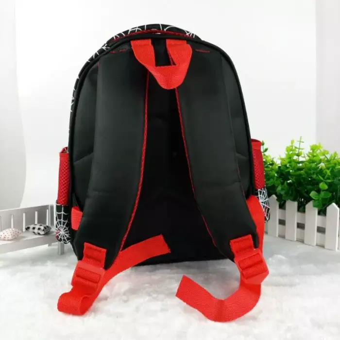 Mochila de SPIDERMAN para niños - Imagen 7