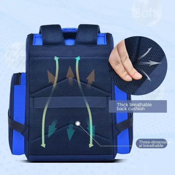 Mochila Escolar de Pokémon GO - Imagen 2
