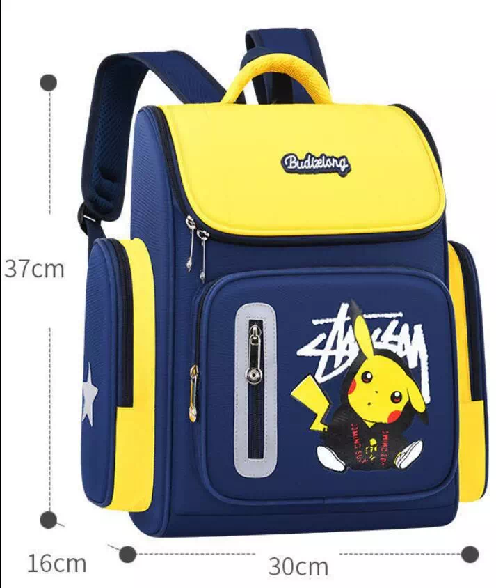 Pikachu peque