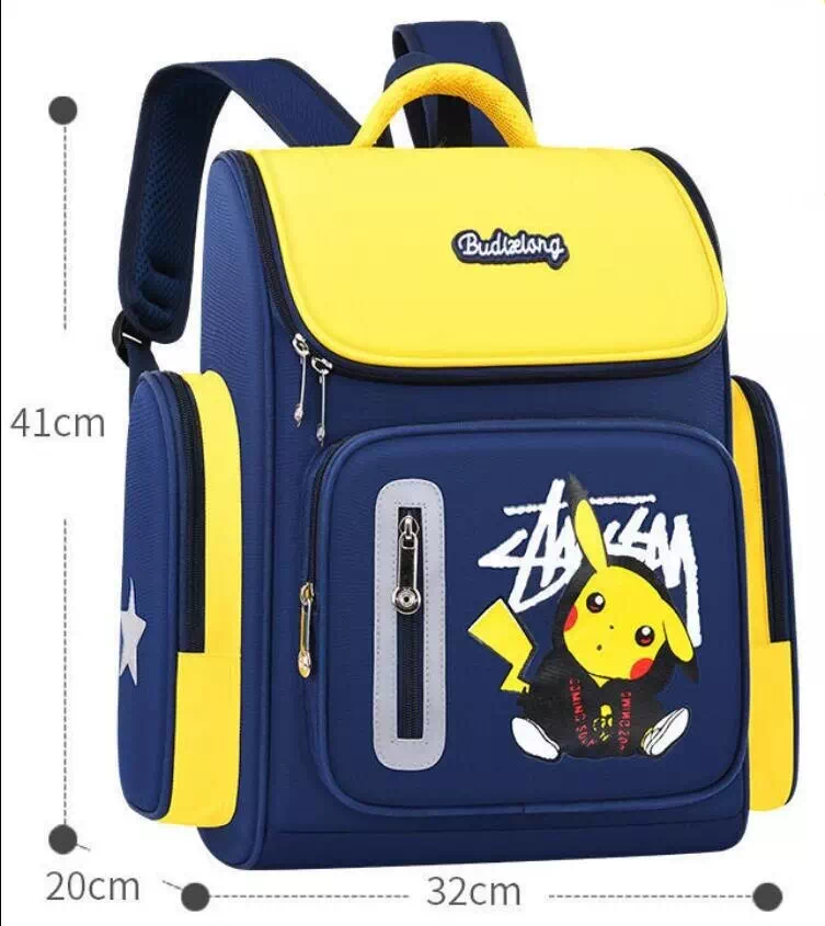 Pikachu grande