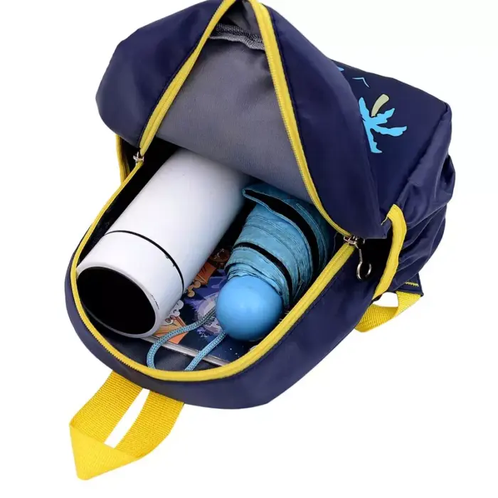 Mochila escolar de dibujos animados Kawaii - Imagen 2