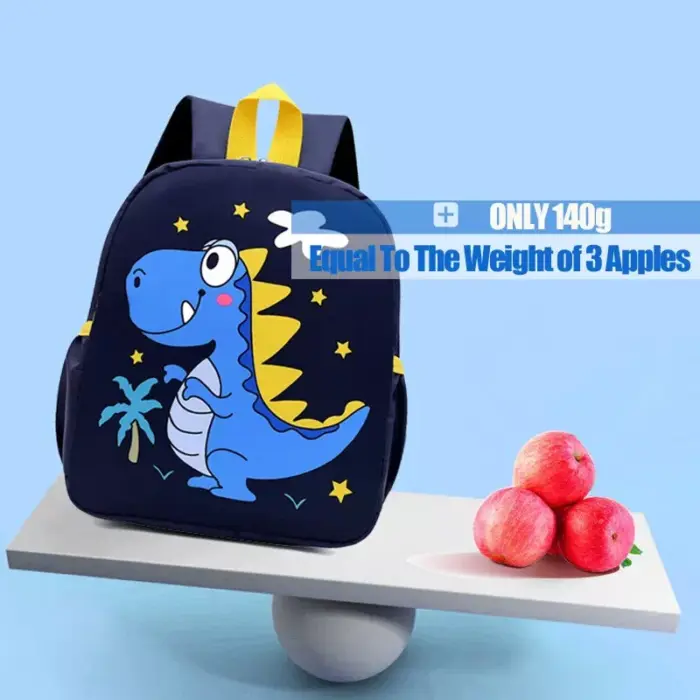 Mochila escolar de dibujos animados Kawaii - Imagen 5