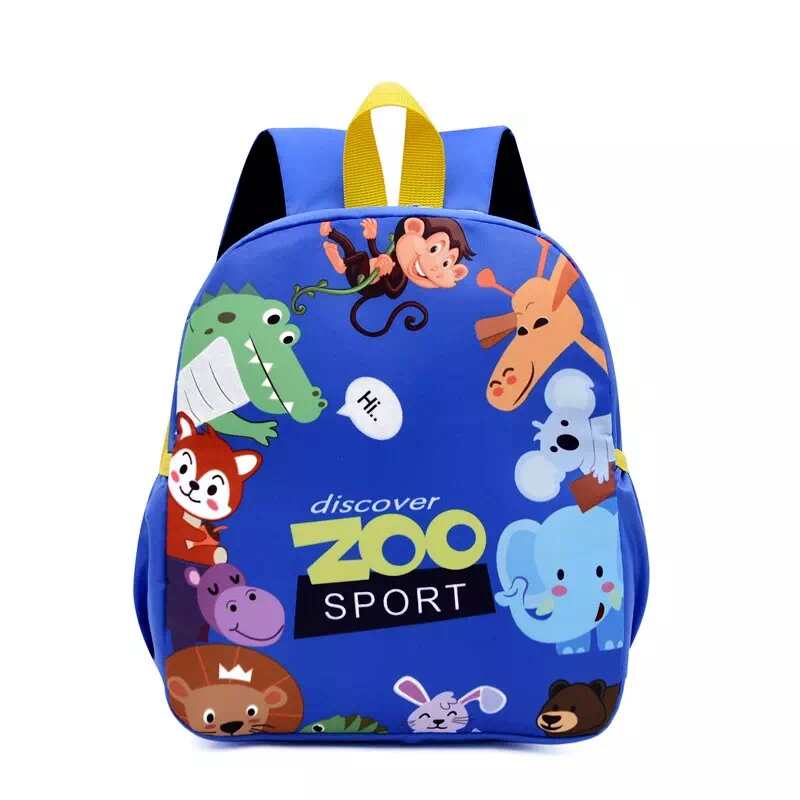 Zoo Sprot