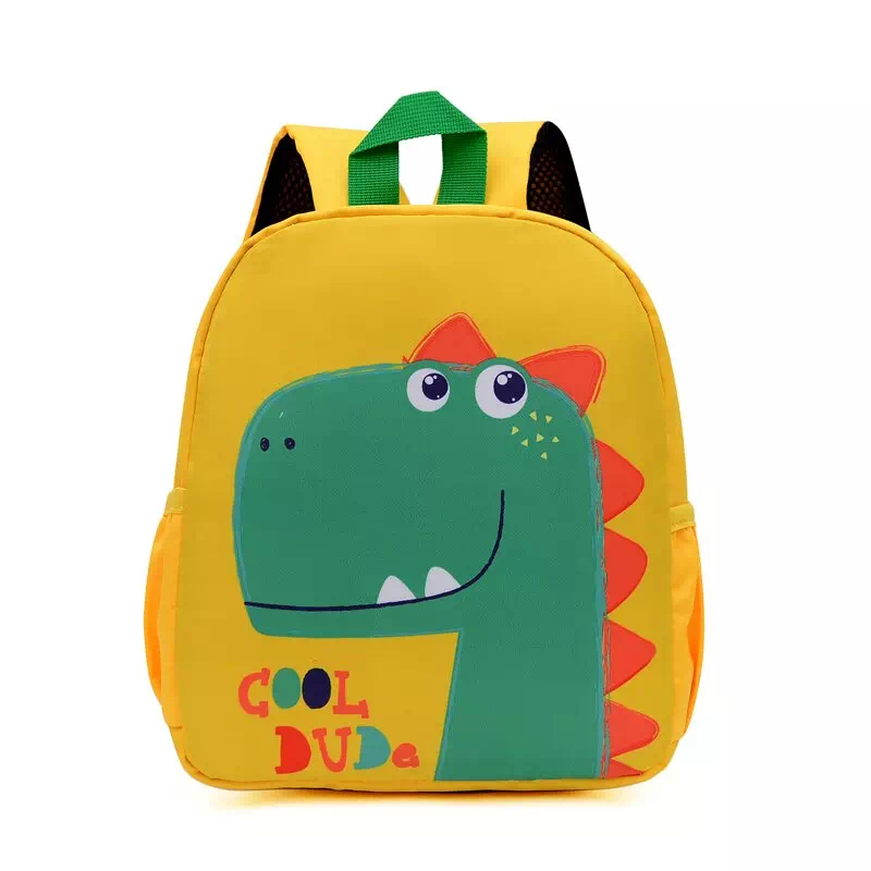 Dino verde