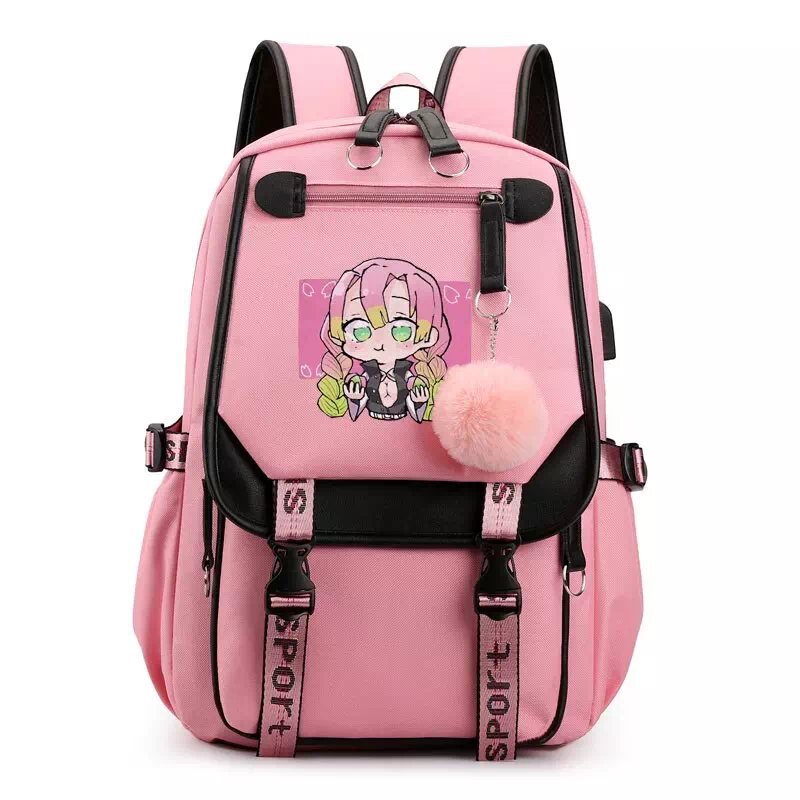 Pink B3