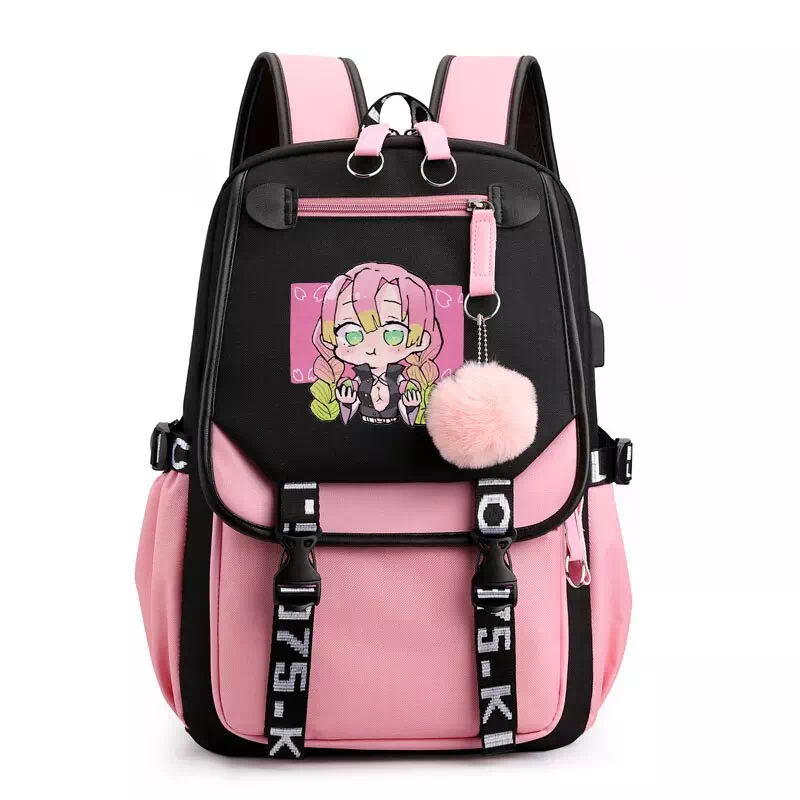 Pink A3