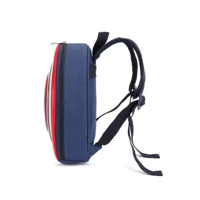 Mochila escolar del Capitán América - Imagen 4