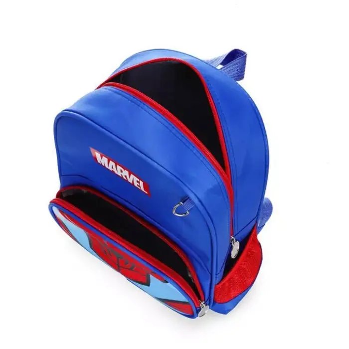 Mochila escolar de Superhéroes marvel para niños - Imagen 3