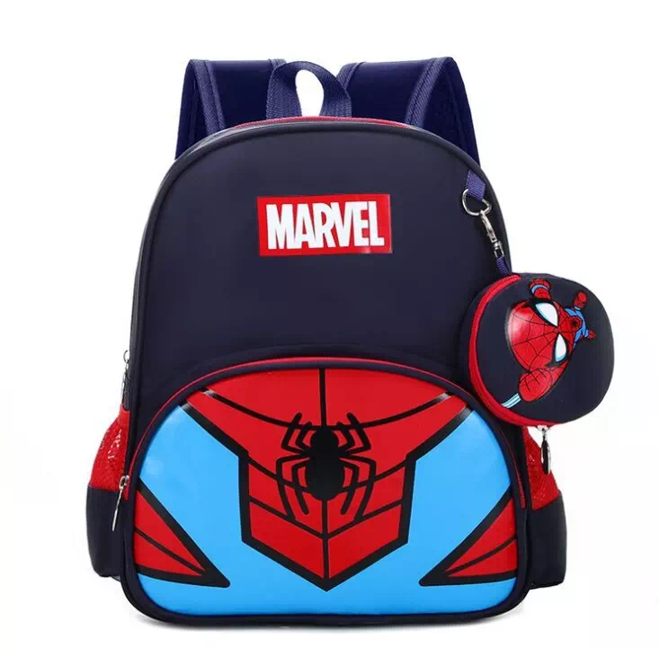 Spiderman