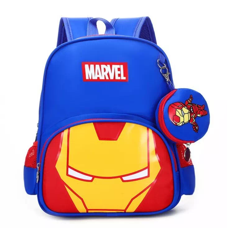 Iron man