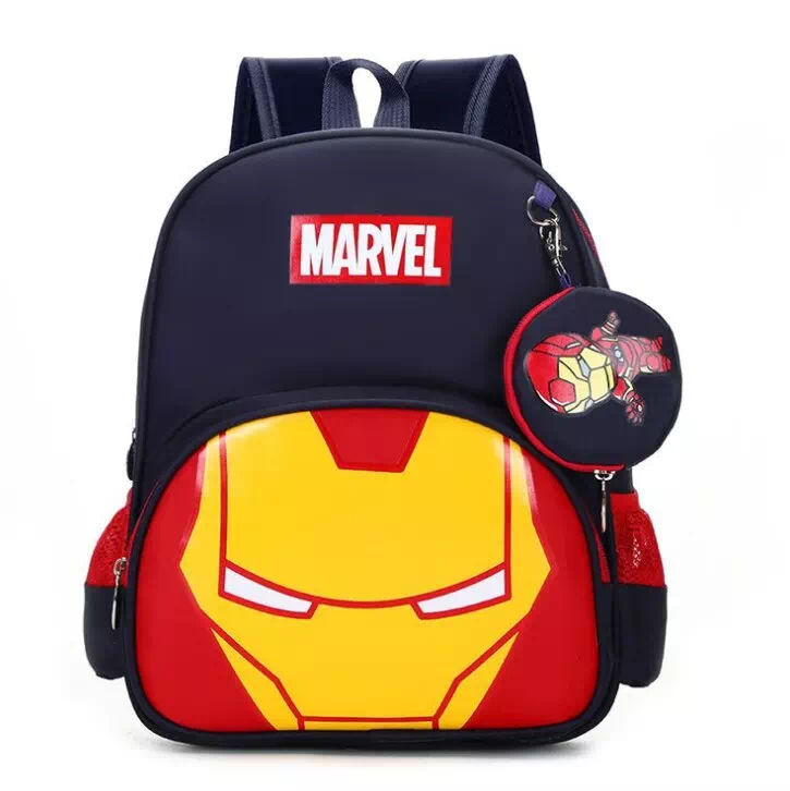 Iron man 2