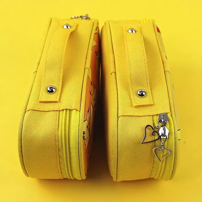 Estuche Pokemon Pikachu - Imagen 3