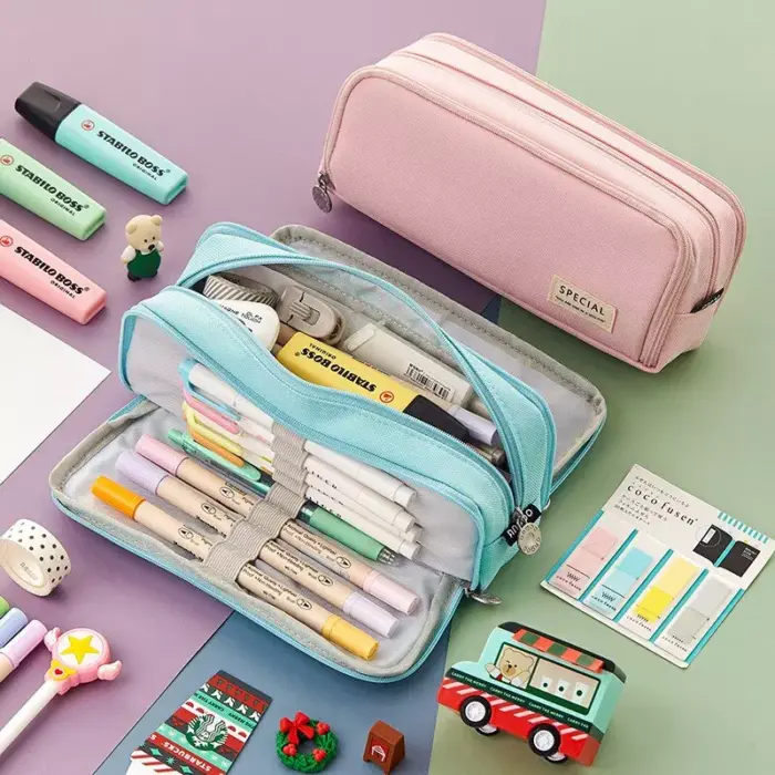 Estuche para lápices Yaloveo.es