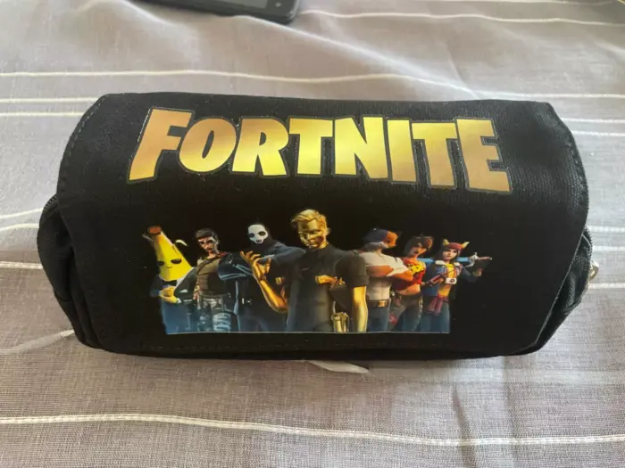 Estuches para lápices de Fortnite - Imagen 2
