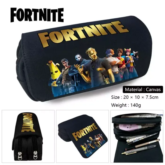 Estuches para lápices de Fortnite Yaloveo.es