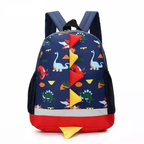 Mochila escolar para guardería Yaloveo.es