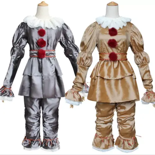 Disfraz Halloween Pennywise IT Yaloveo.es