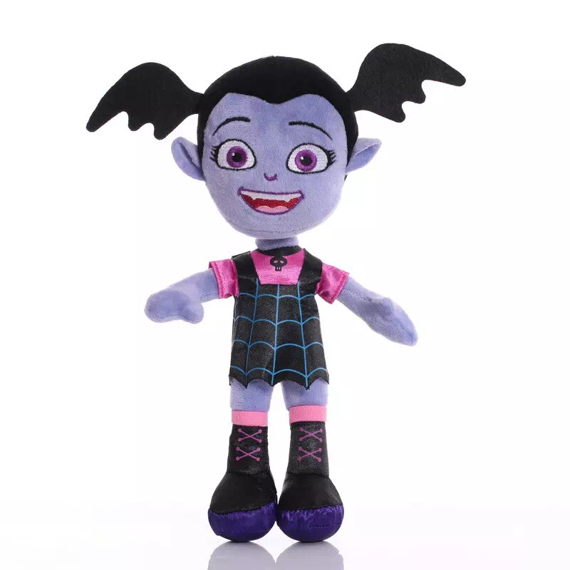 Vampirina 9