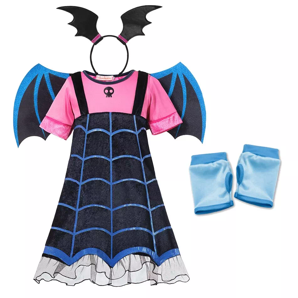 Vampirina 6
