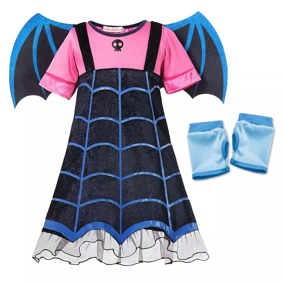 Vampirina 5