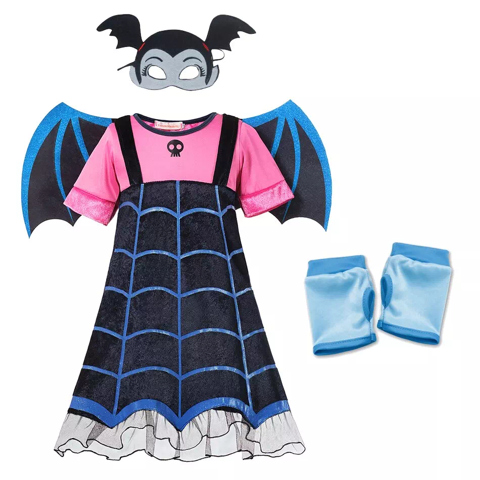 Vampirina 7