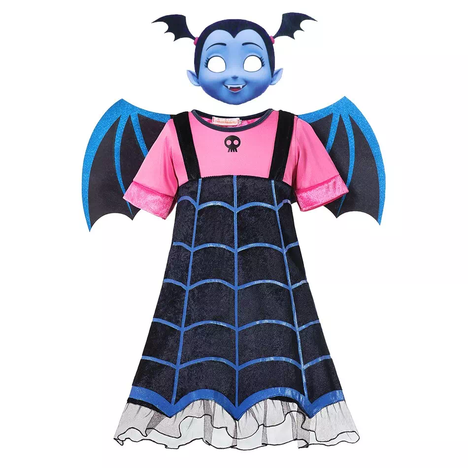Vampirina 4