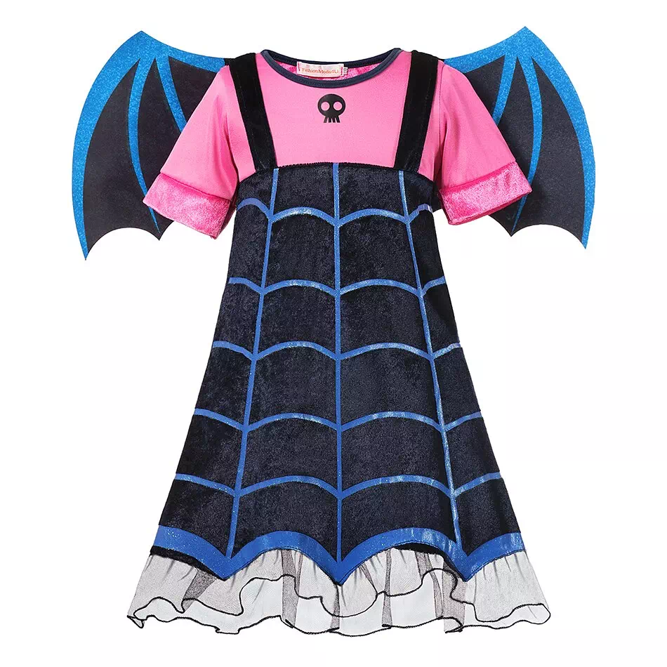 Vampirina 1