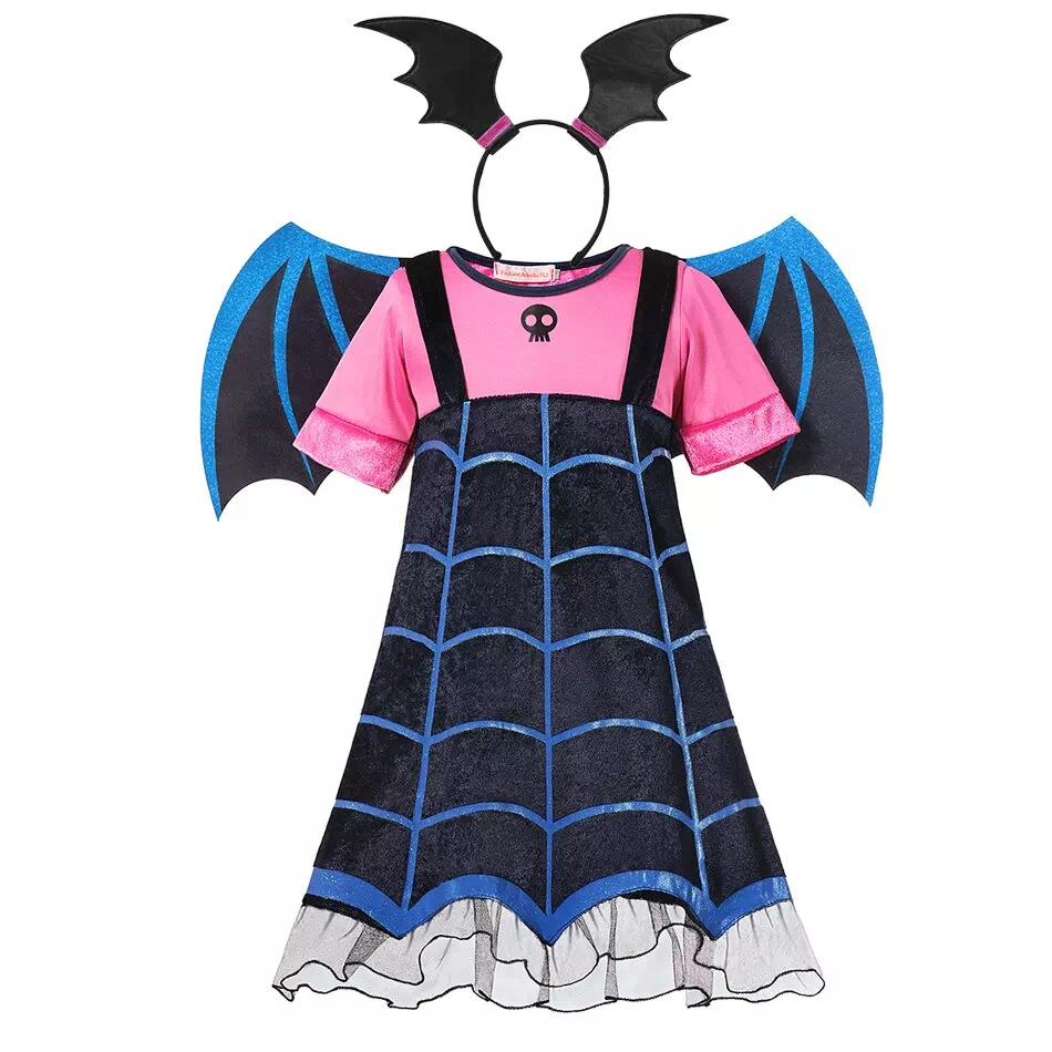 Vampirina 2