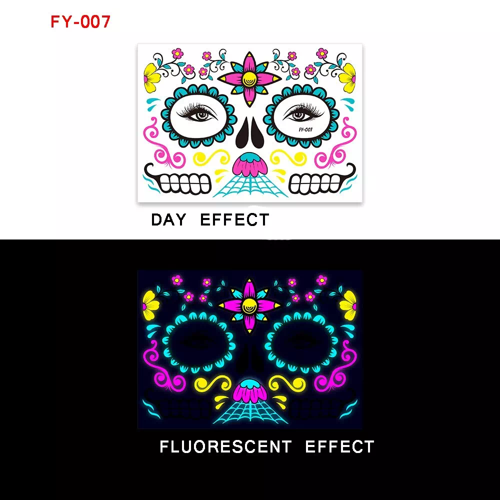 FY-007
