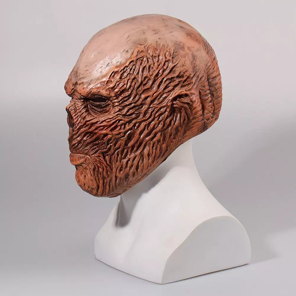 máscara corta vecna