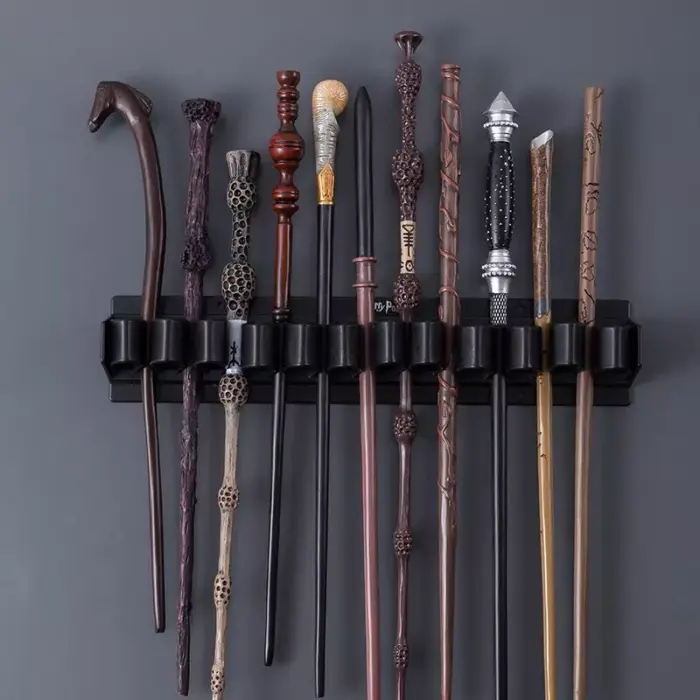 Varitas mágicas Harry Potter Yaloveo.es