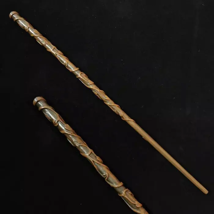 Varitas mágicas Harry Potter para halloween - Imagen 3