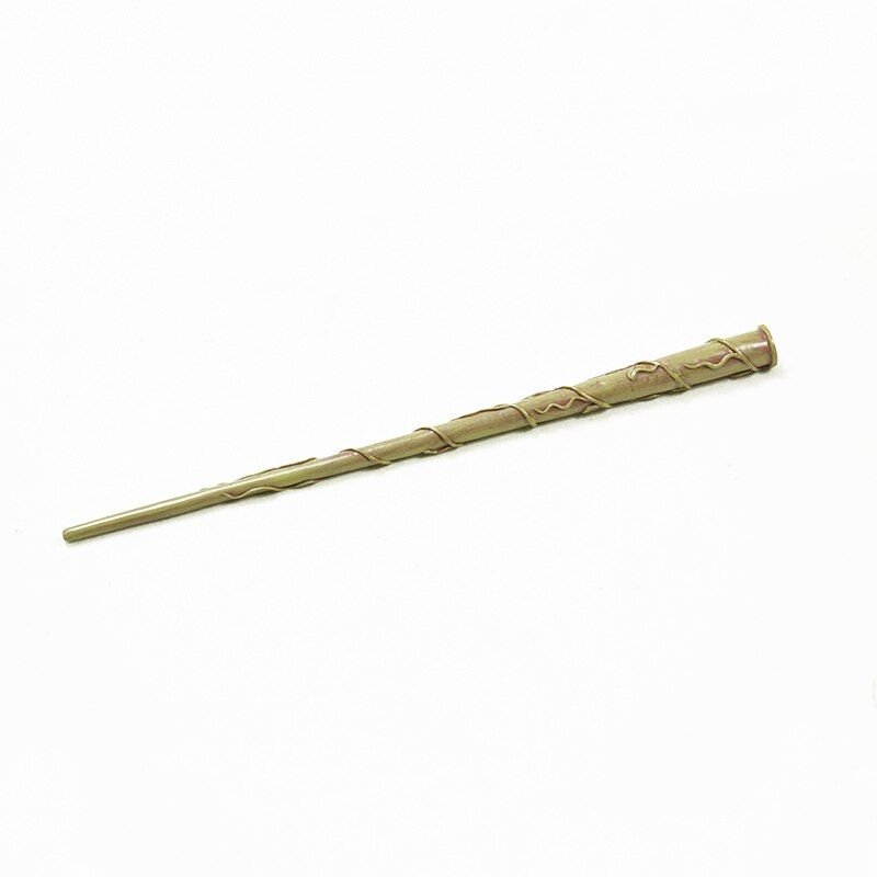 Hermione new