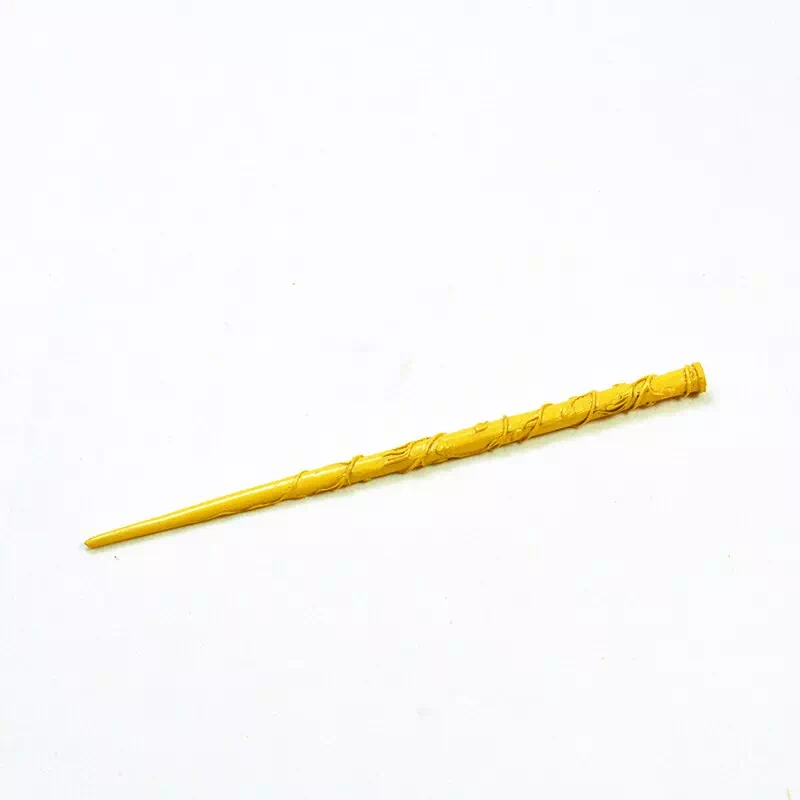 Hermione yellow