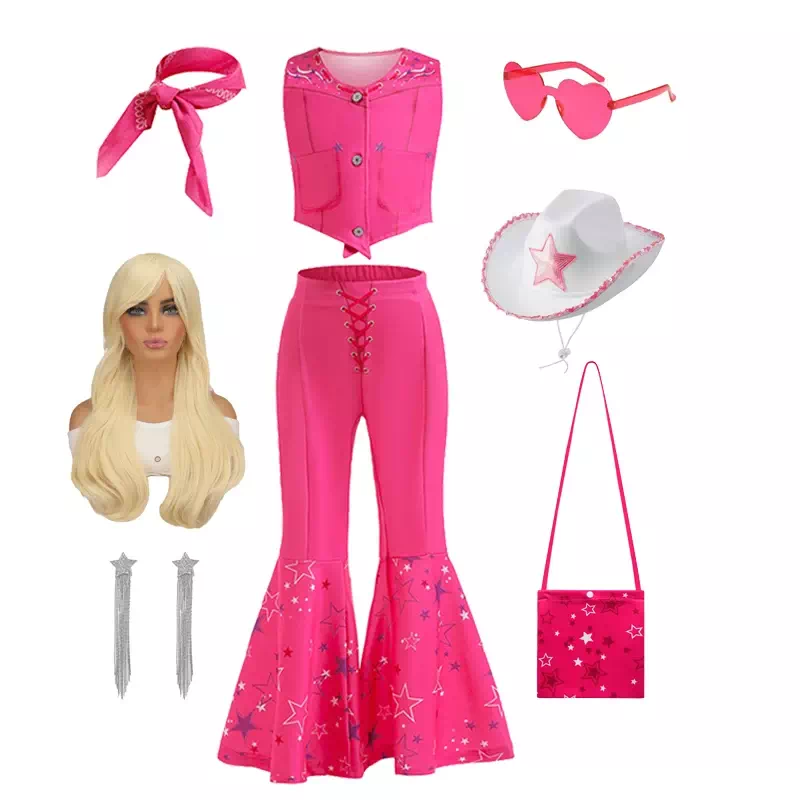 8 pcs 10