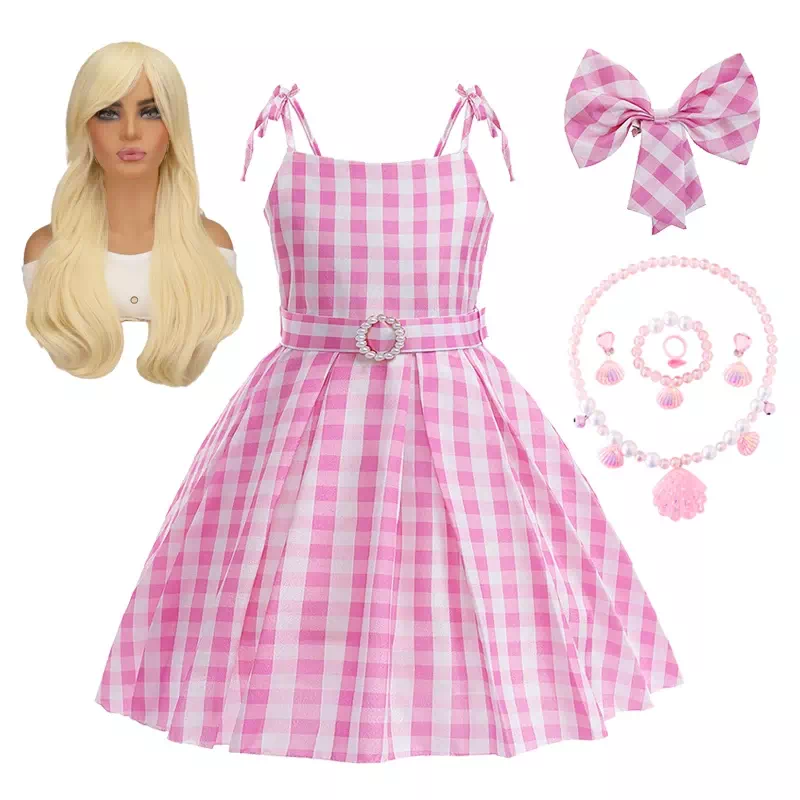 Vestido 4pcs 06
