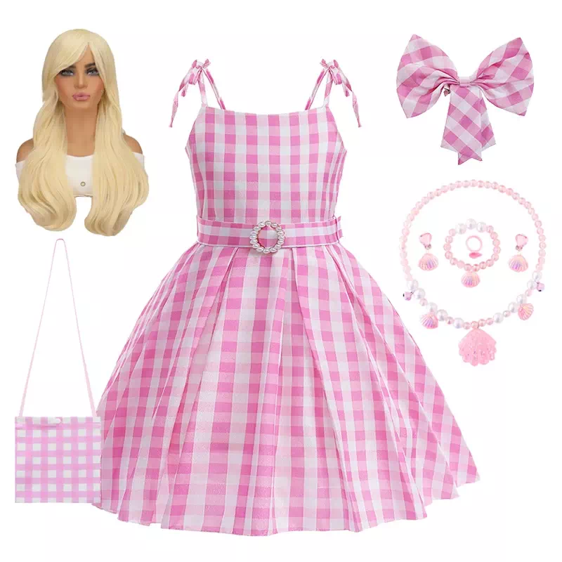 Vestido 5 pcs 07