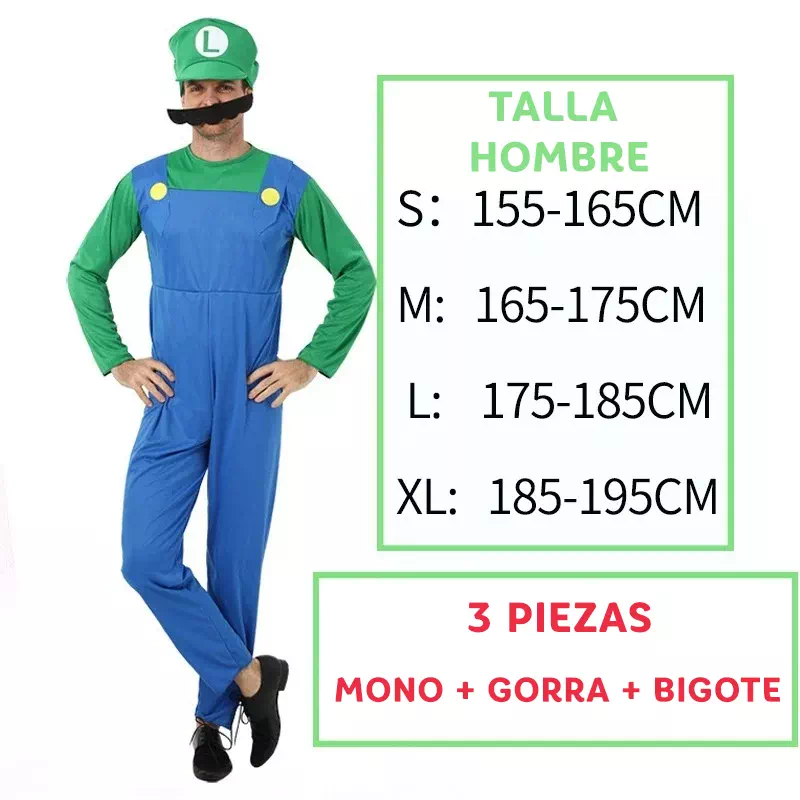 Verde hombre