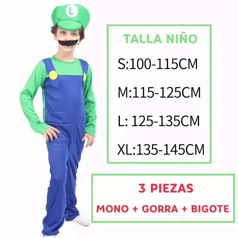 Verde niño