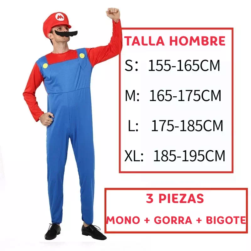 Rojo hombre