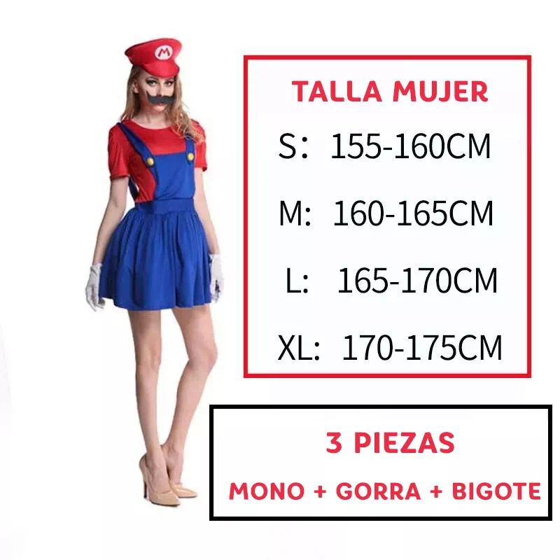 Rojo mujer