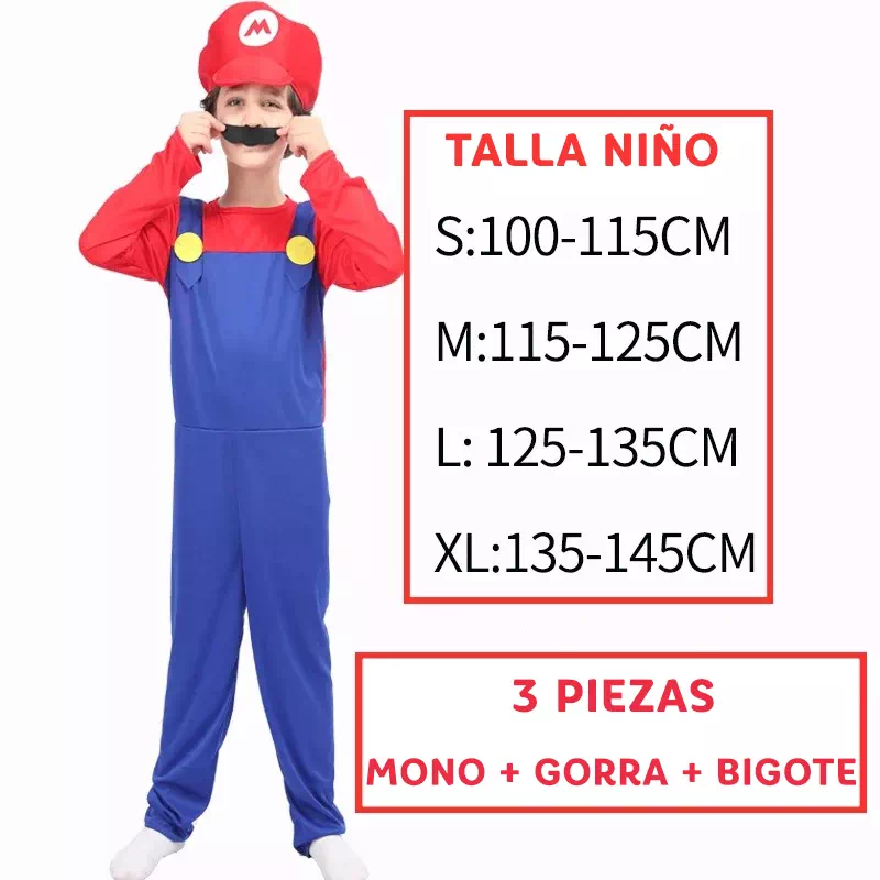 Rojo niño