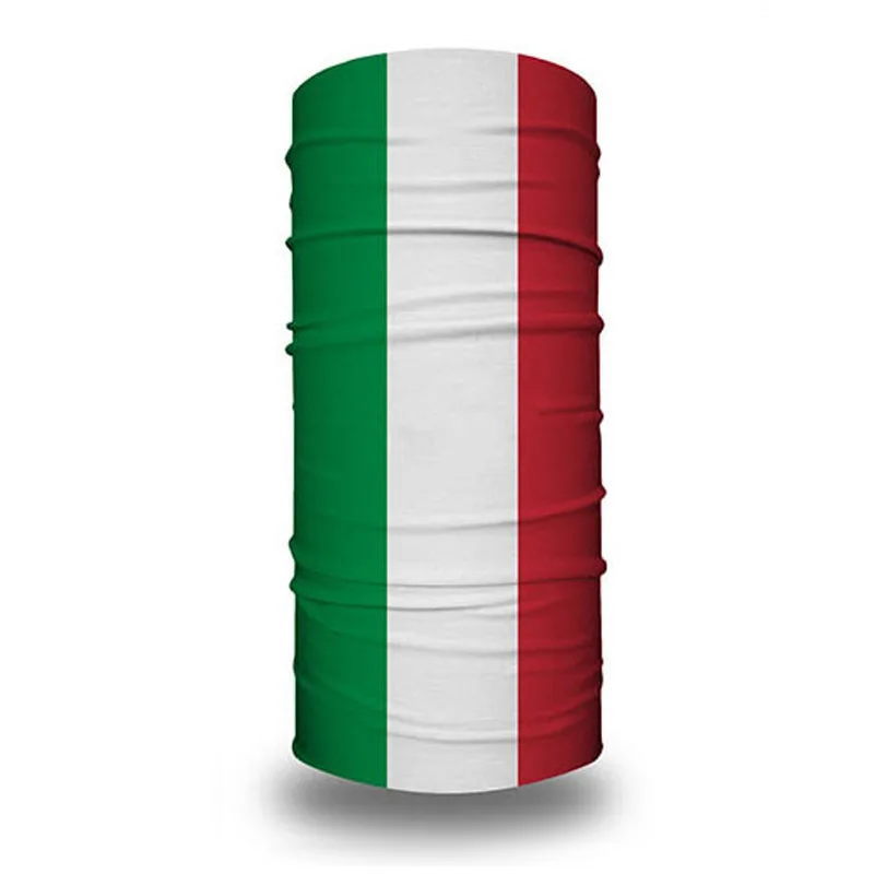 Italy