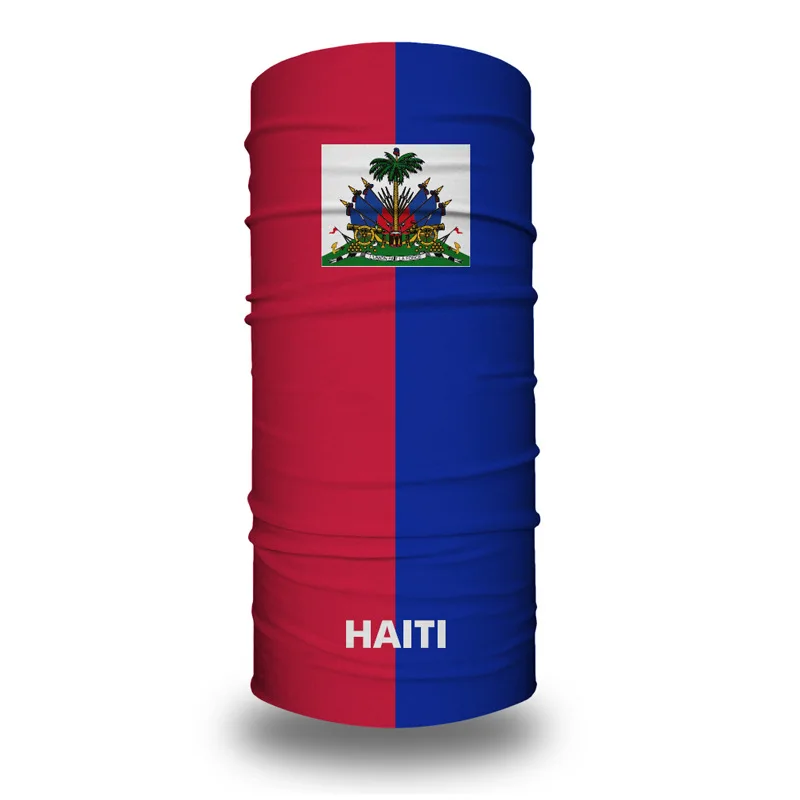 Haiti