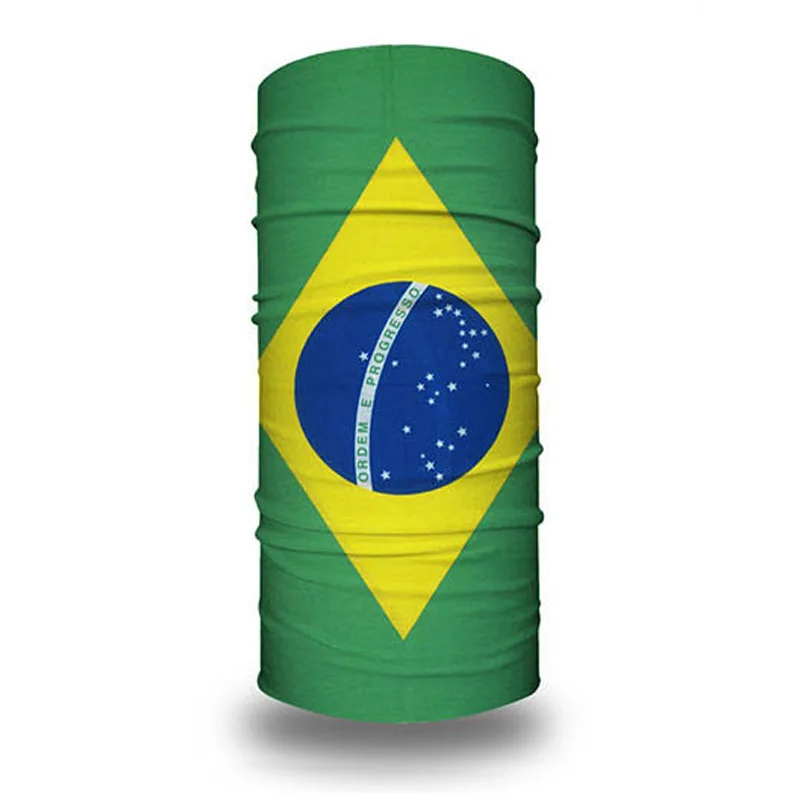 Brazil