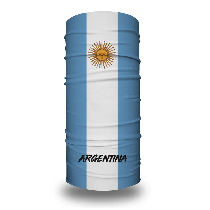 Argentina