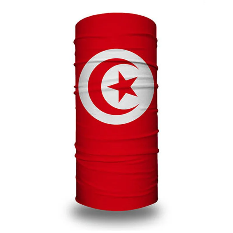 Tunisia
