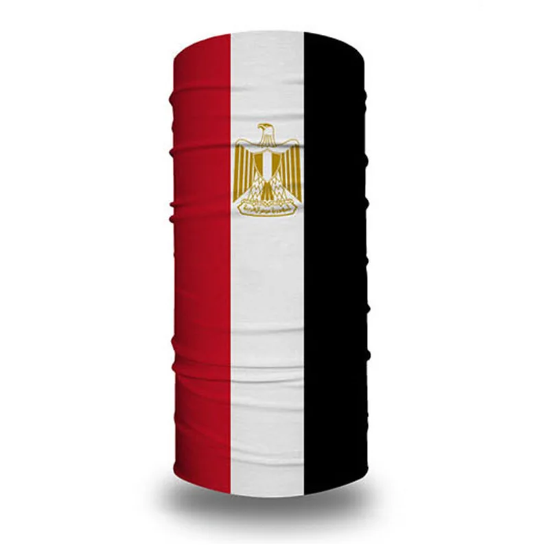 Egypt