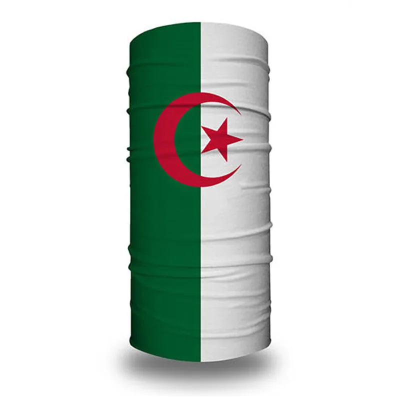 Algeria