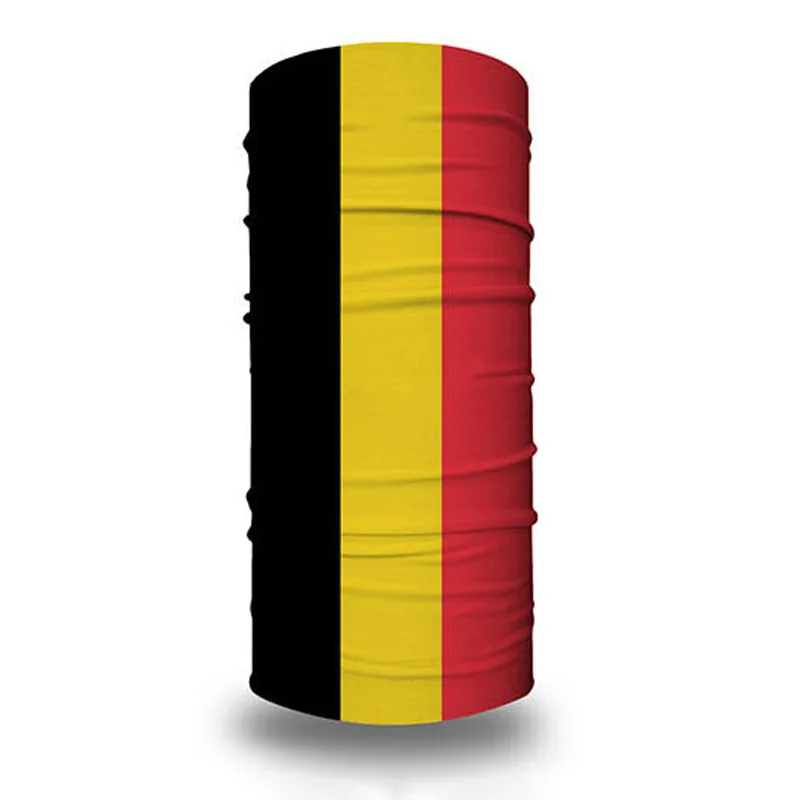 Belgium